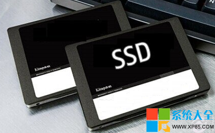 固态硬盘SSD怎么选？1