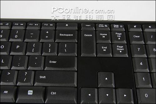 笔记本键盘按键错乱怎么办2