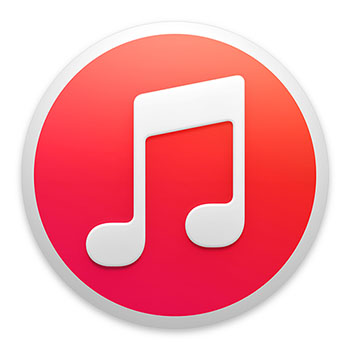 Mac系统如何彻底删除iTunes中的歌曲?1