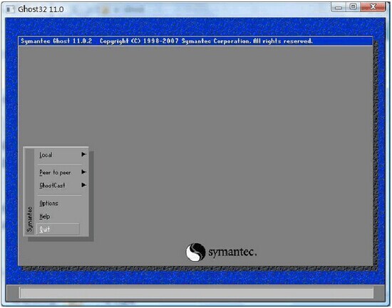 创建U盘DOS启动盘的图文教程6
