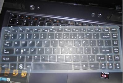 笔记本键盘清理五种方法16
