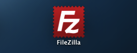 Mac FTP工具Filezilla使用教程1