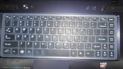 笔记本键盘清理五种方法17