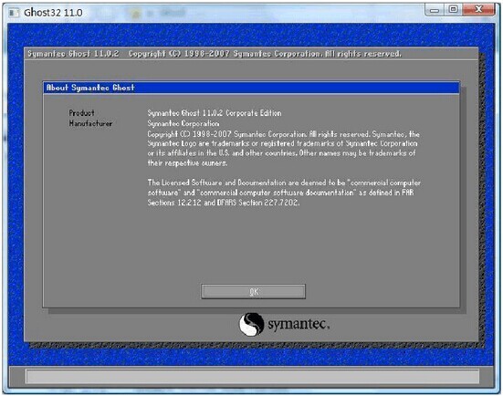 创建U盘DOS启动盘的图文教程1