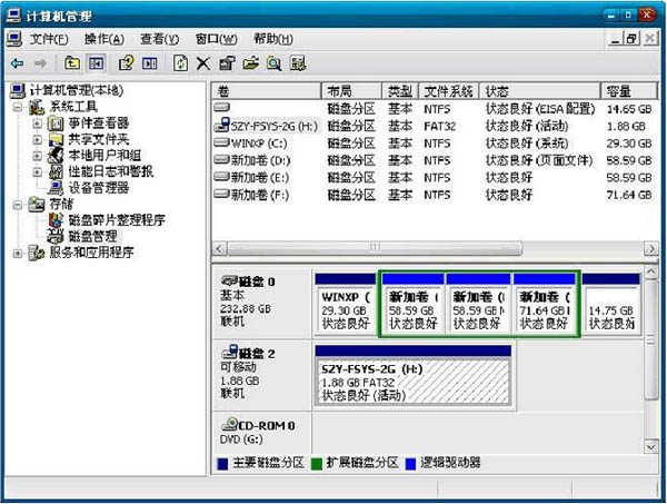 多功能启动U盘详细制作教程1