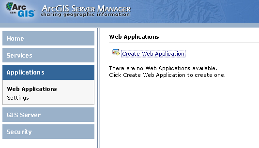 安装ArcGIS Server 10.0问题解决4