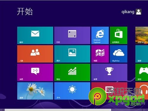 xp系统怎么升级win8?1