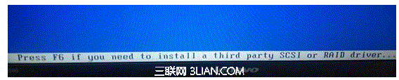 IdeaPad Y400&Y500 安装Windows XP过程中蓝屏报错0X000000A5或自动断电黑屏2