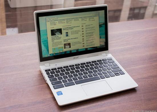 新款Chromebook对比哪款最好？2