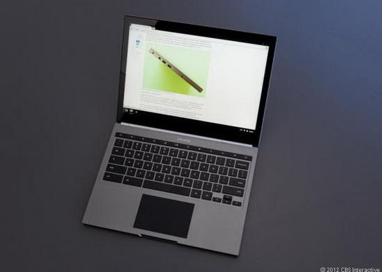 新款Chromebook对比哪款最好？6