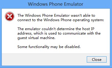 在VMware中安装Windows Phone SDK 8.0图文35