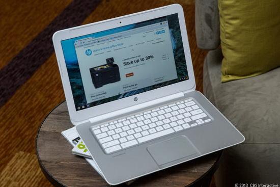 新款Chromebook对比哪款最好？4