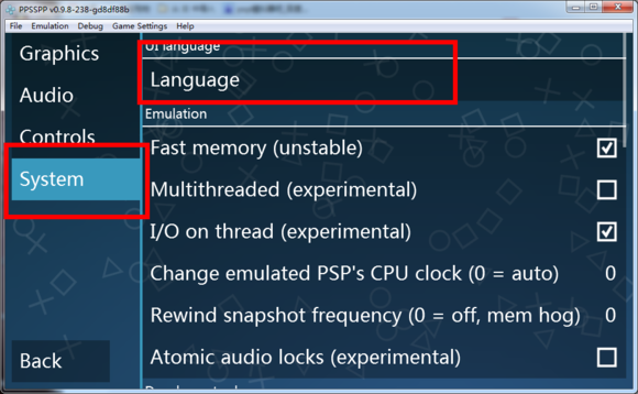 ppsspp模拟器怎么用4