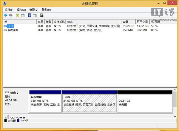 Win7/Win8传统BIOS图文安装SteamOS教程1