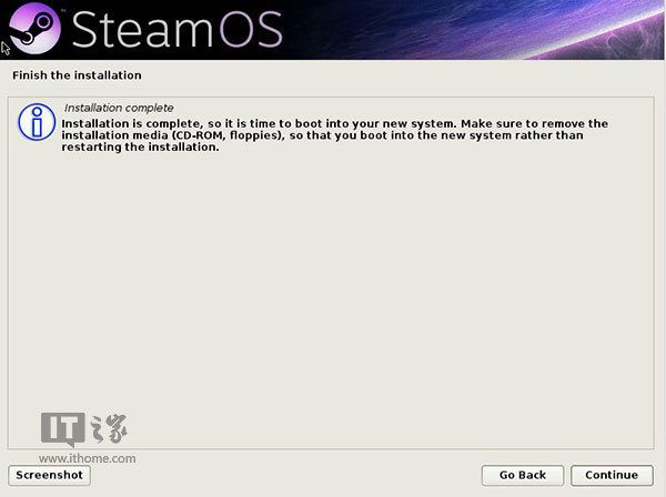 Win7/Win8传统BIOS图文安装SteamOS教程19