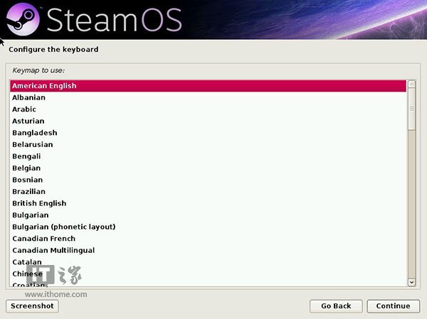 Win7/Win8传统BIOS图文安装SteamOS教程7