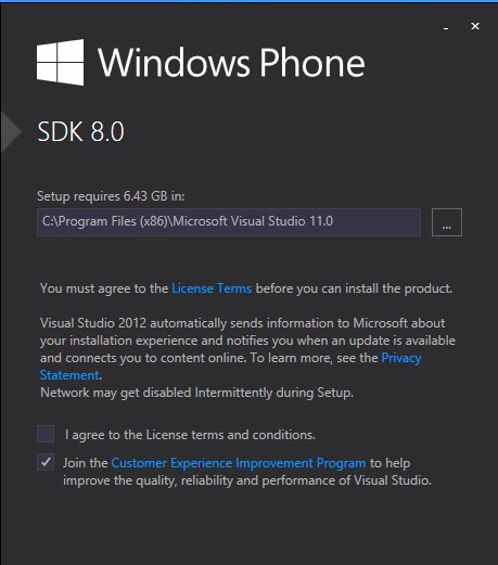 在VMware中安装Windows Phone SDK 8.0图文17