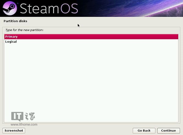 Win7/Win8传统BIOS图文安装SteamOS教程13
