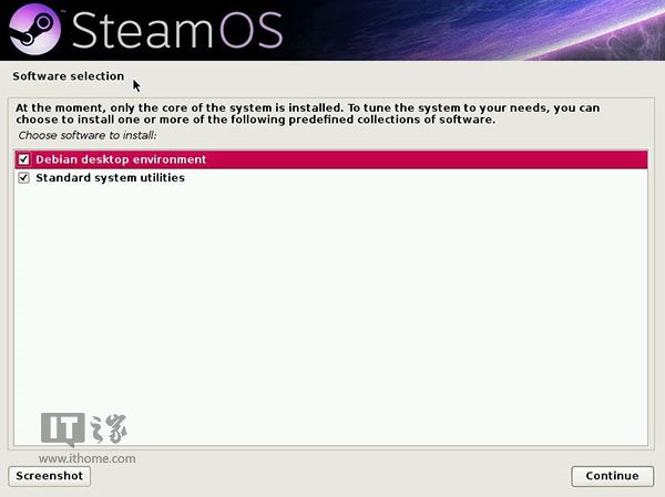 Win7/Win8传统BIOS图文安装SteamOS教程17