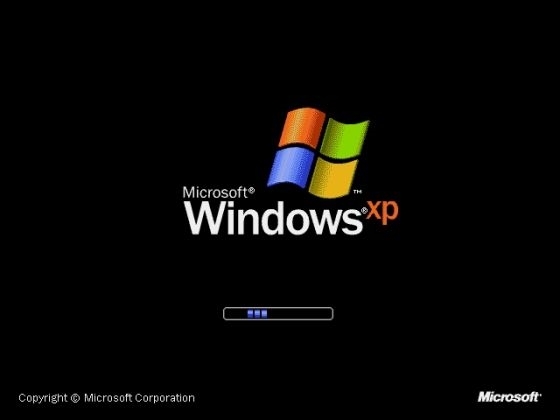 XP停止服务是什么意思?2