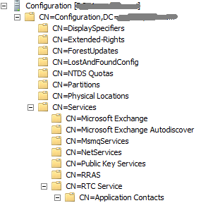 Windows无法启动Lync Server音频测试服务怎么办2