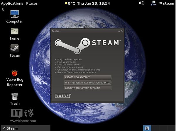 Win7/Win8传统BIOS图文安装SteamOS教程27