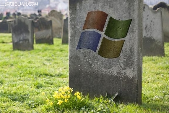 Windows XP停止更新还能用吗？1
