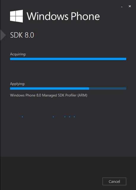 在VMware中安装Windows Phone SDK 8.0图文18