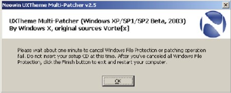 Windows XP系统下载安装补丁3