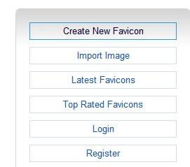 什么是favicon.ico？favicon图标制作和制作技巧8