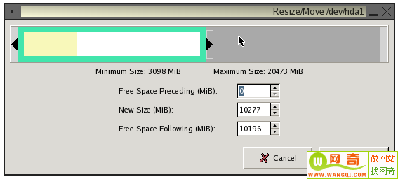 如何双启动Windows XP和Vista3