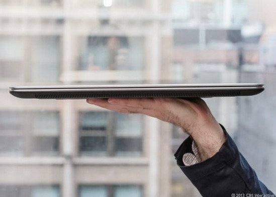 新戴尔XPS 15体验4