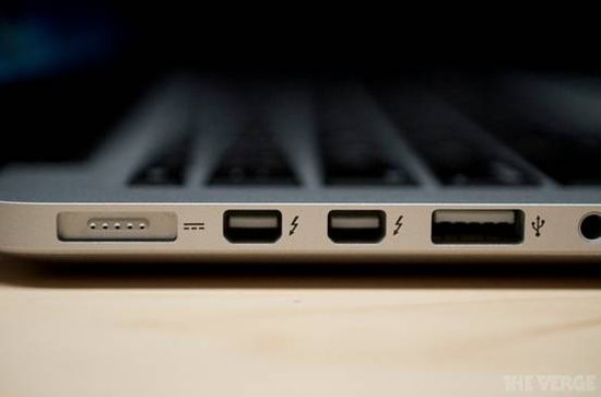 新款MacBook Pro试用4