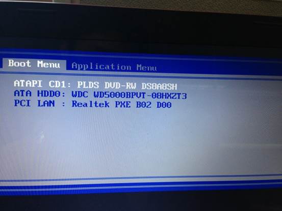 联想笔记本光驱启动设置方法7