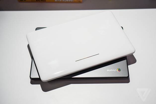 宏碁C720评测3