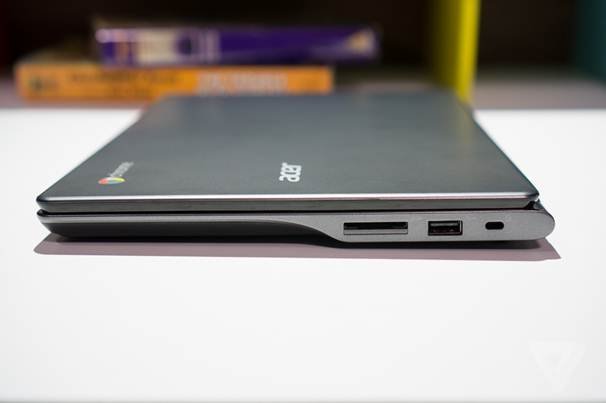 宏碁C720评测5