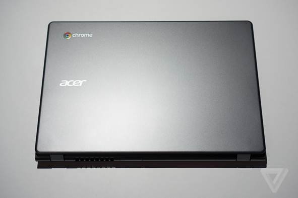 宏碁C720评测1