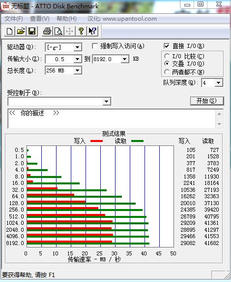 USB 2.0速度太慢？教你用USB 2.0提速补丁3