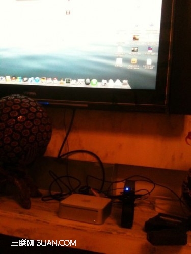 如何将你的Mac扩展到更大屏幕2