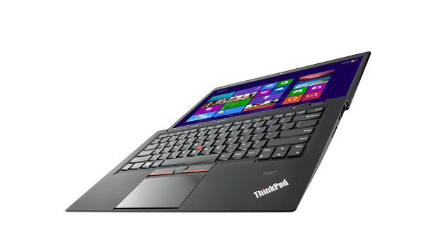ThinkPad X1 Carbon Touch评测1