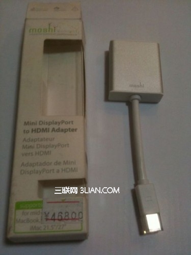 如何将你的Mac扩展到更大屏幕6