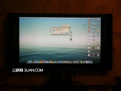如何将你的Mac扩展到更大屏幕1