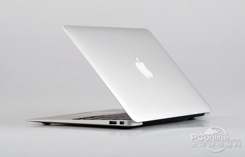 Macbook Air支持背光技术吗1