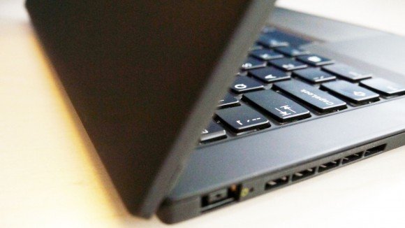 ThinkPad X1 Carbon Touch评测5