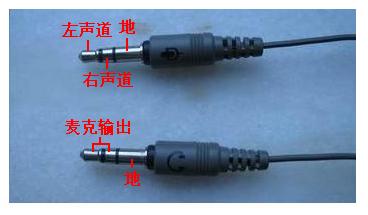 主板前置音频接口连接手册8