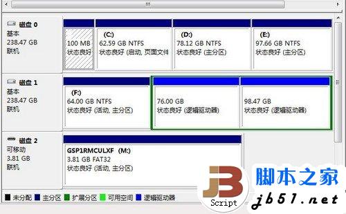 固态硬盘SSD安装WIN7系统的3种办法40