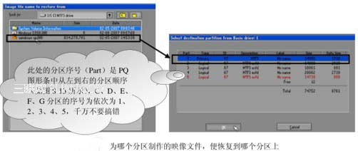 怎么备份和恢复双操作系统4