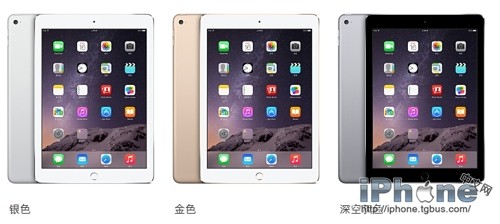 iPad mini3续航相比iPad mini2有提升吗？1