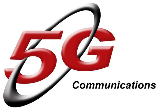 5G网络技术介绍1