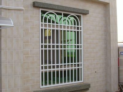 不锈钢防盗窗规格标准是怎样的1